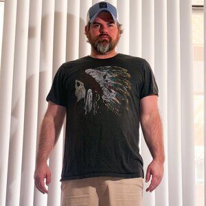 Meet your Posher, Jacob